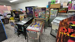 Bally Captain Fantastic Pinball Repair - One Of Our TOUGHEST Yet!