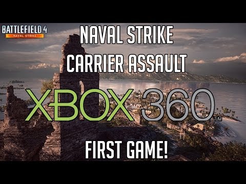 the strike xbox 360 review