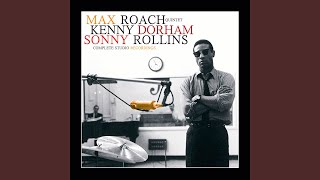 The Most Beautiful Girl in the World (feat. Sonny Rollins, Kenny Dorham)