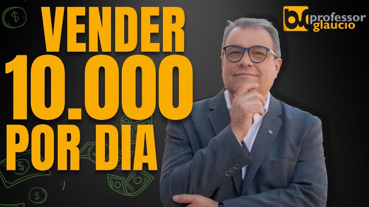 Vender 10 000 por mês no seu Material de Construção