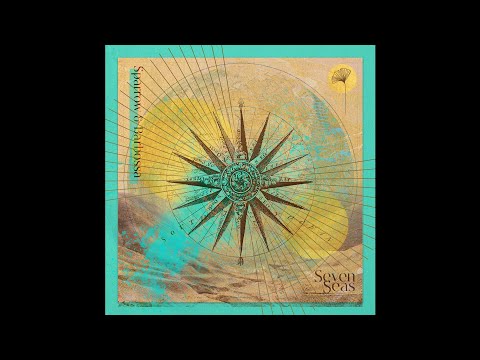 DJ Chus, Sparrow & Barbossa - Nyakua feat. Idd Aziz (Original Mix) [Afro House / Redolent Music]