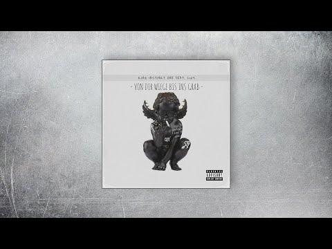 King Instinkt One feat. Luis - Von der Wiege bis ins Grab (prod. by Veysigz)