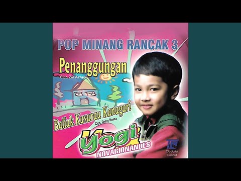 Baliak Kasurau Kanagari