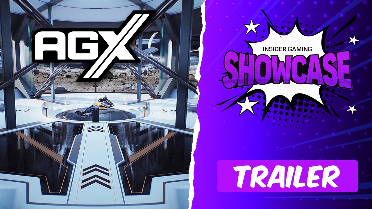 Gameplay Trailer