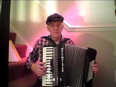 John Ryan's Polka Weltmeister Achat piano accordion