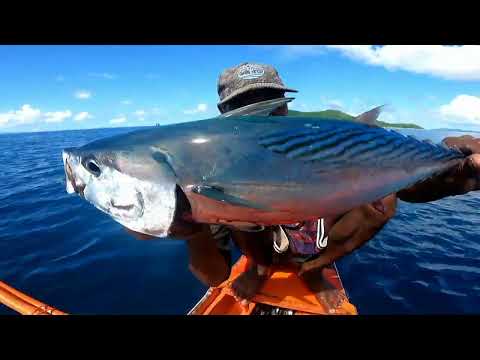 p2 | JACKPOT SA DAMI NG HULI | CATCH COOK AND SELL