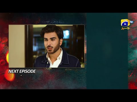 Ehraam e Junoon Episode 35 Teaser 28th August 2023  HAR PAL GEO