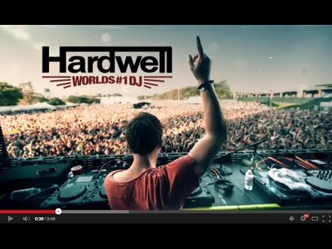 Future Music Festival 2014... The lineup really is THAT big!