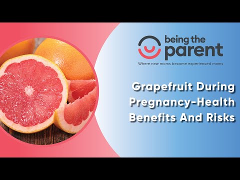 Exciting Grapefruit Pregnancy Guide: Unlock Health Benefits & Avoid Risks!