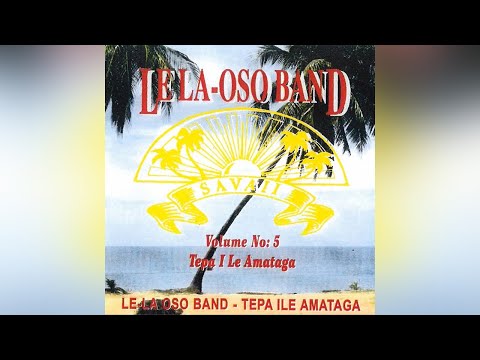 Le La Oso Band - Seu Lo'u Pologa (Audio)