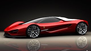 10 Most Expensive Cars In the World