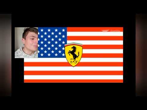Thumbnail for The Evolution Of Ferrari Part 1 Of 3 by Ferrari P, Ferrari
