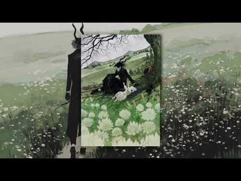 Walking home on a cloudy day ~ playlist