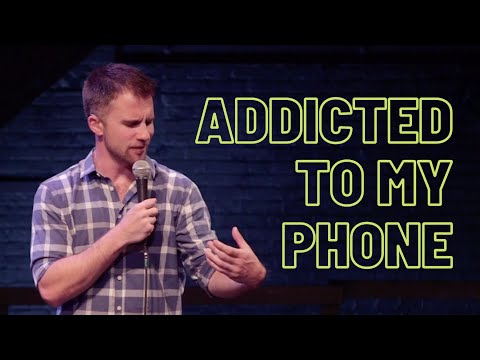 D.J. Demers - Addicted to my Phone