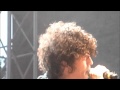 NRJ Music Tour Bordeaux - Julian Perretta (Wonder ...