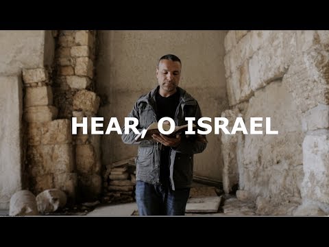 Mărturia lui Amir Tsarfati