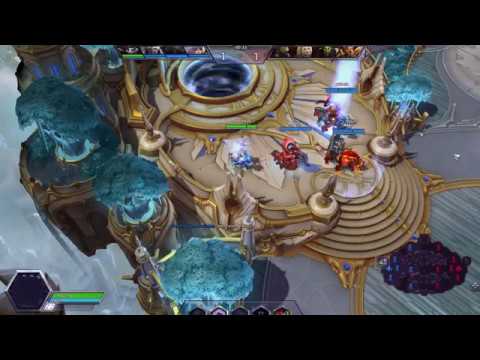 DomincusTV - HoTs - Lili PoV