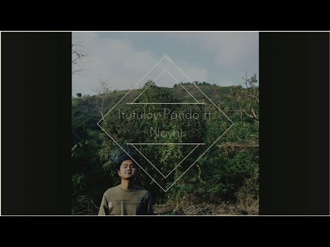 ITUTULOY - Pando ft. Noyni