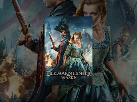 Der Mann Hinter Der Maske