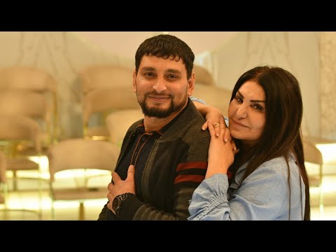 Ferhad Bicare & Afet Rahileqizi - Sen Menim Canimsan |2025|