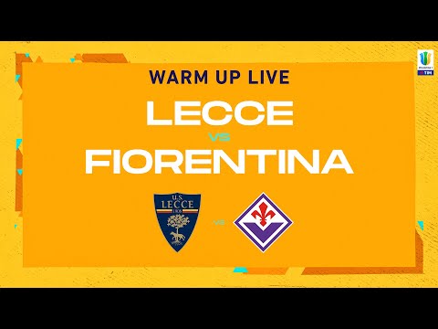 Lecce vs Fiorentina | Full Match LIVE | Final | Primavera 1 TIM 2022/2023