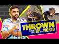 PUSHED from 266 METRES - A TRUE STORY | WORLD'S HIGHEST BUNGEE JUMP | StandUp Comedy By Rahul Dua