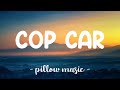Cop Car Keith Urban Lyrics