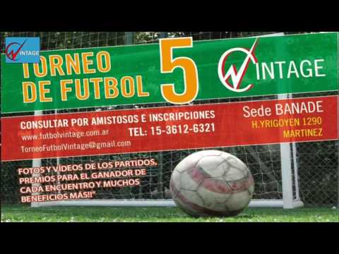 BFC16 Vs La Masturbanda (Amistoso)
