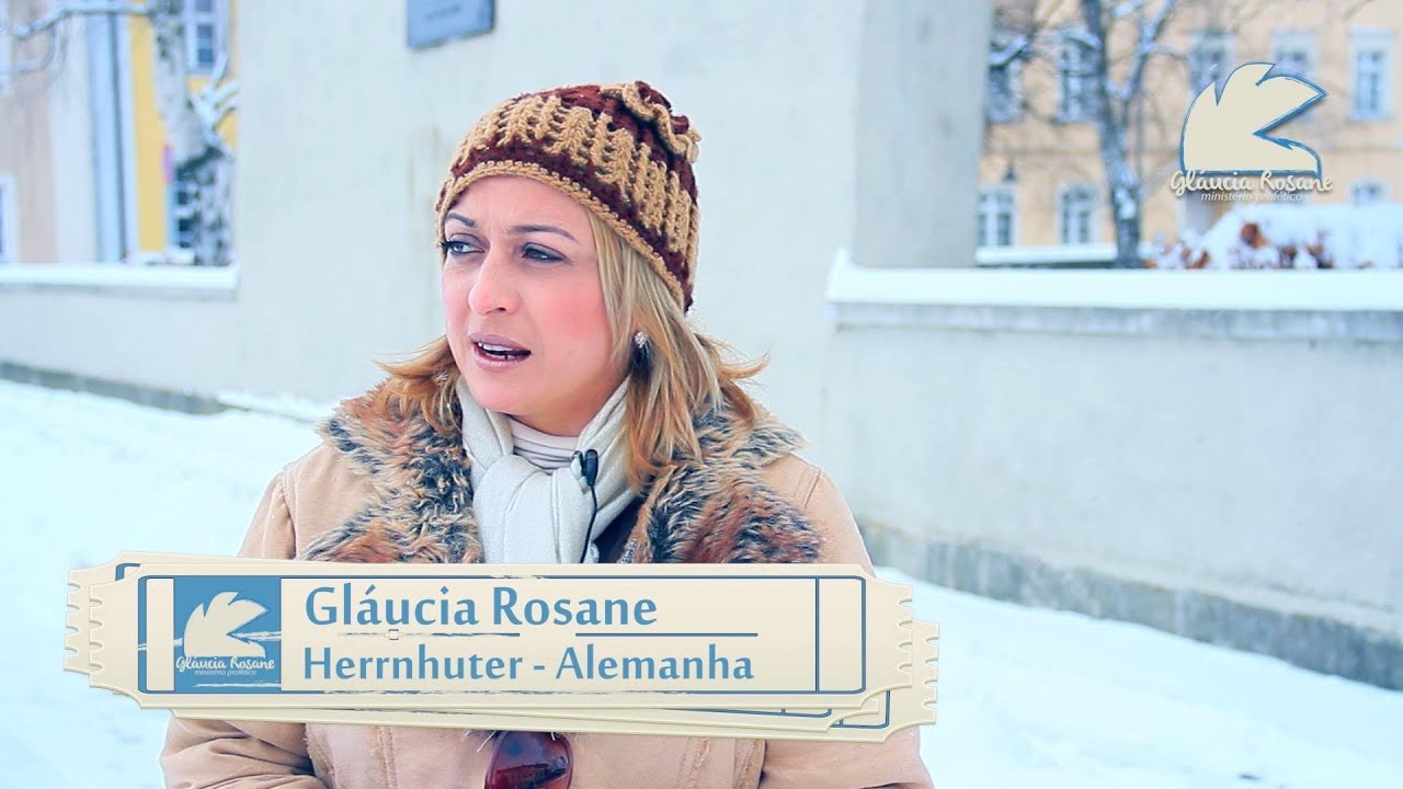 A Rota dos Avivamentos e da Reforma - Herrnhunter - Avivamento dos Moravianos