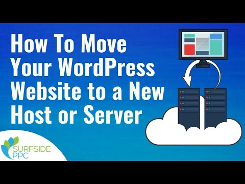 WordPress Tutorial for Beginners 2020 How to Create Your First WordPress Website