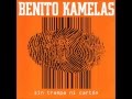 Benito Kamelas - Sin trampa ni cartón - He decidido