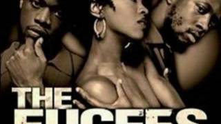 The Fugees -- Fu Gee La With Intro