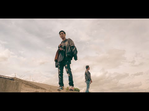 HANJIN HANJIN - ANIEL RK feat.THOMPSON (OFFICIAL MV) #ANIELRK #THOMPSON#BORIZBOB #AJITRK