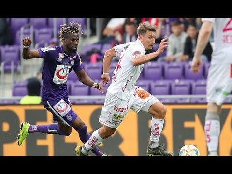  FK Austria Wien 2-0 WAC Wolfsberger Athletik Club...