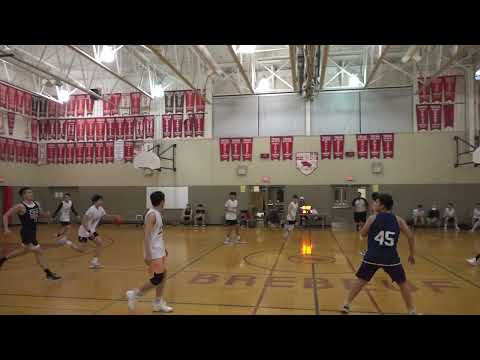 Steveless vs Korea - sunday tier 3 - tcbl 2022 fall