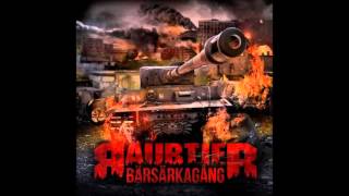 Raubtier - Tropaion (Lyrics)