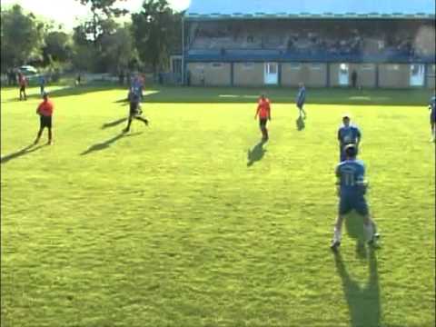 Nemanja Đorđević (FK Mladosť Petrovec 5 - 1 Železničar)