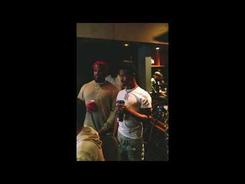 [FREE] Roddy Ricch x SOB x RBE (Yhung T.O) Sample Type Beat "On Me" (Prod. By TONEZZ)