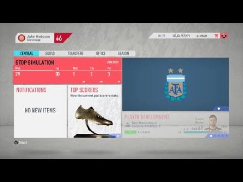 SEASON FINALE! | FIFA 20 STEVENAGE RTG CAREER MODE | EPISODE 13