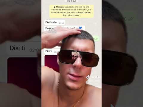 Jmtradee molio🙏 LAYZ da se nađu na zrću! *poslije lagao Jmtradee*