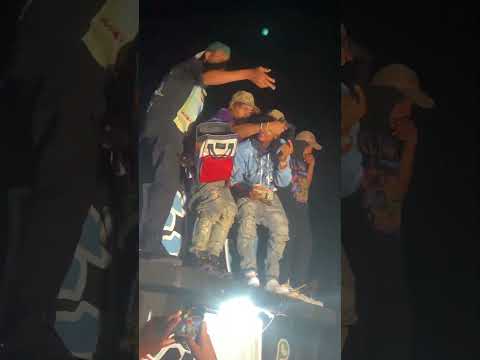 Dilon baby ft ander b❤️ salsa dembow