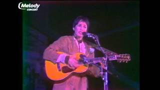 Joan Baez - Gracias a la vida