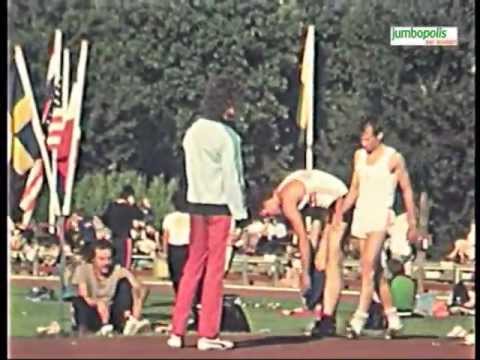 AV Sparta Avond Wedstrijd in Den Haag