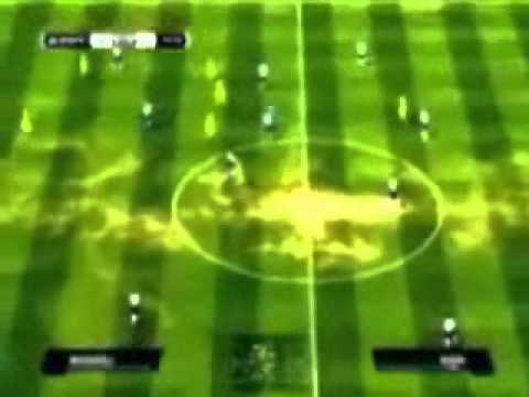 Novara 0-1 Cittadella 03/11/2012 Highlights Sintesi breve Sky rai serie B