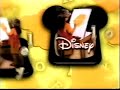 Playhouse Disney Commercials 01 01 2001
