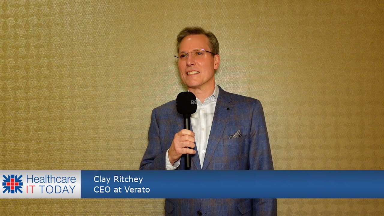 The Key to Successful Digital Healthcare Transformation