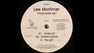 Lee Mortimer - Snake Pit