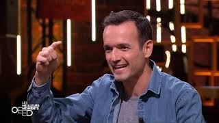 Fabien Olicard mentaliste bluffe Laurent Ruquier & Léa Salamé-On est en direct les meilleurs moments