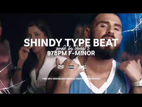 (FREE) Shindy x Jamule x Reezy Type Beat | Guitar Trap Beat 2022