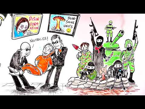 Words That Hide the Truth   George Carlin